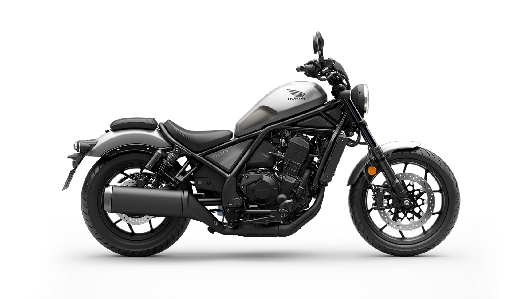 Honda CMX1100 Rebel